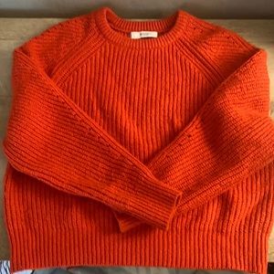 Knit Sweater from Spain